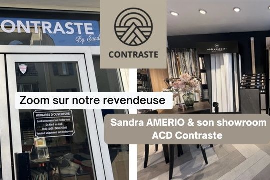 ACD Contraste