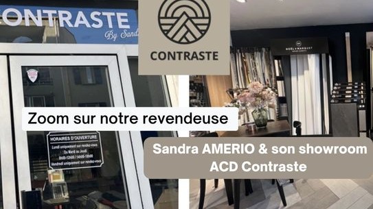 ACD Contraste